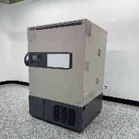 Thermo Revco Ultra Low Temp -86C Freezer image 1